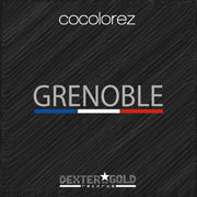 COCOLOREZ GRENOBLE