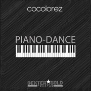 COCOLOREZ PIANO DANCE