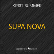 KRIST SUMMER SUPANOVA
